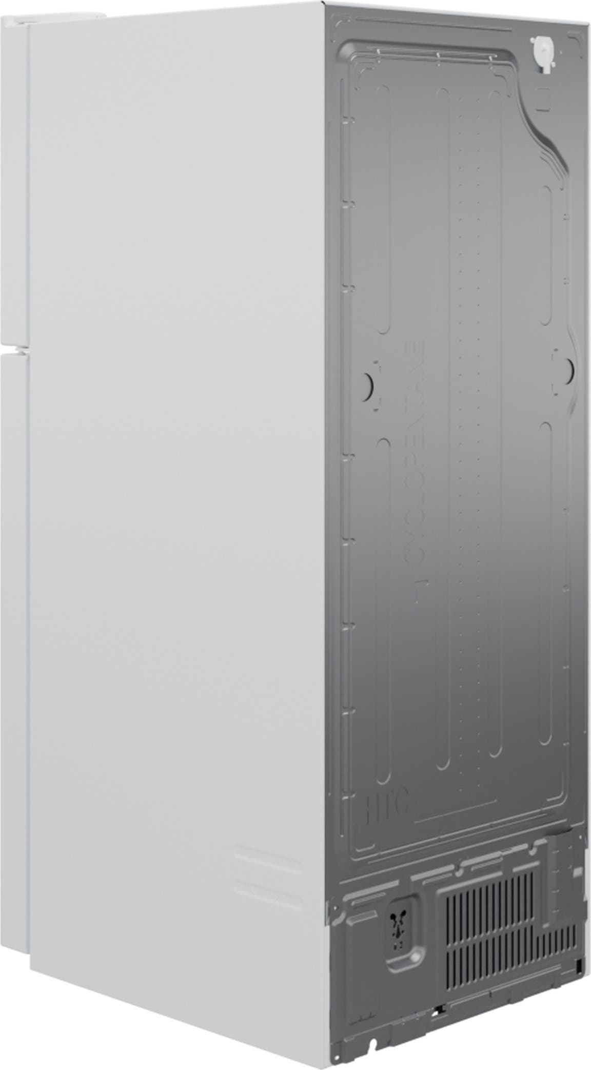 GE GPE12FGZWW White