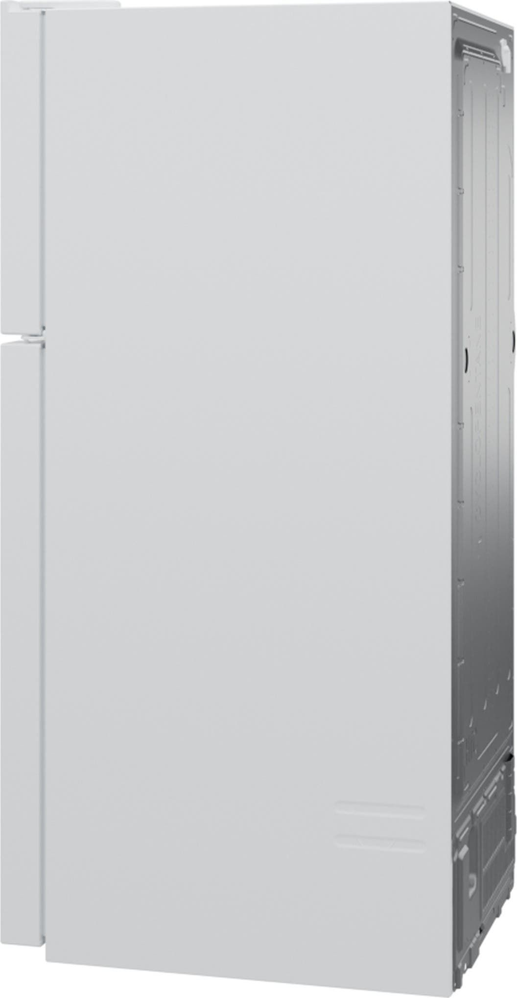 GE GPE12FGZWW White