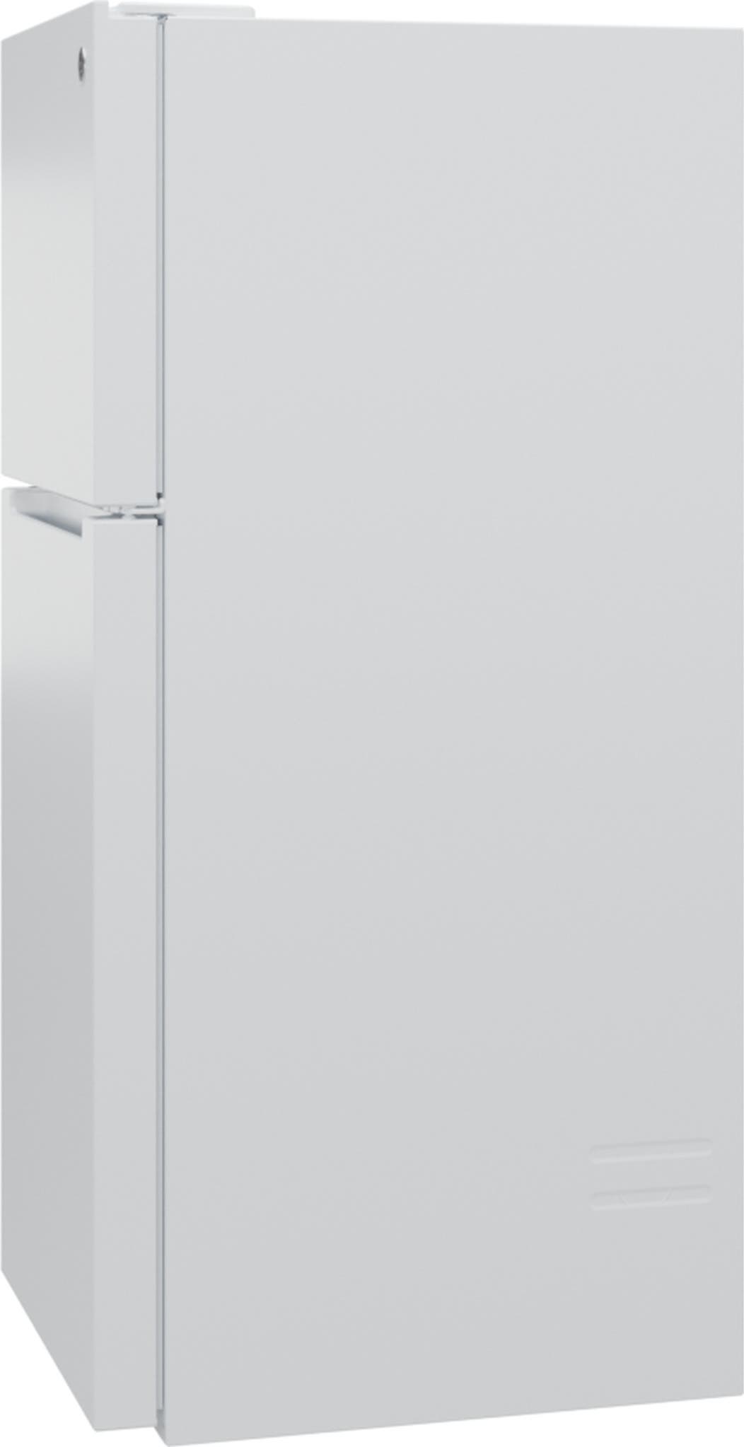 GE GPE12FGZWW White
