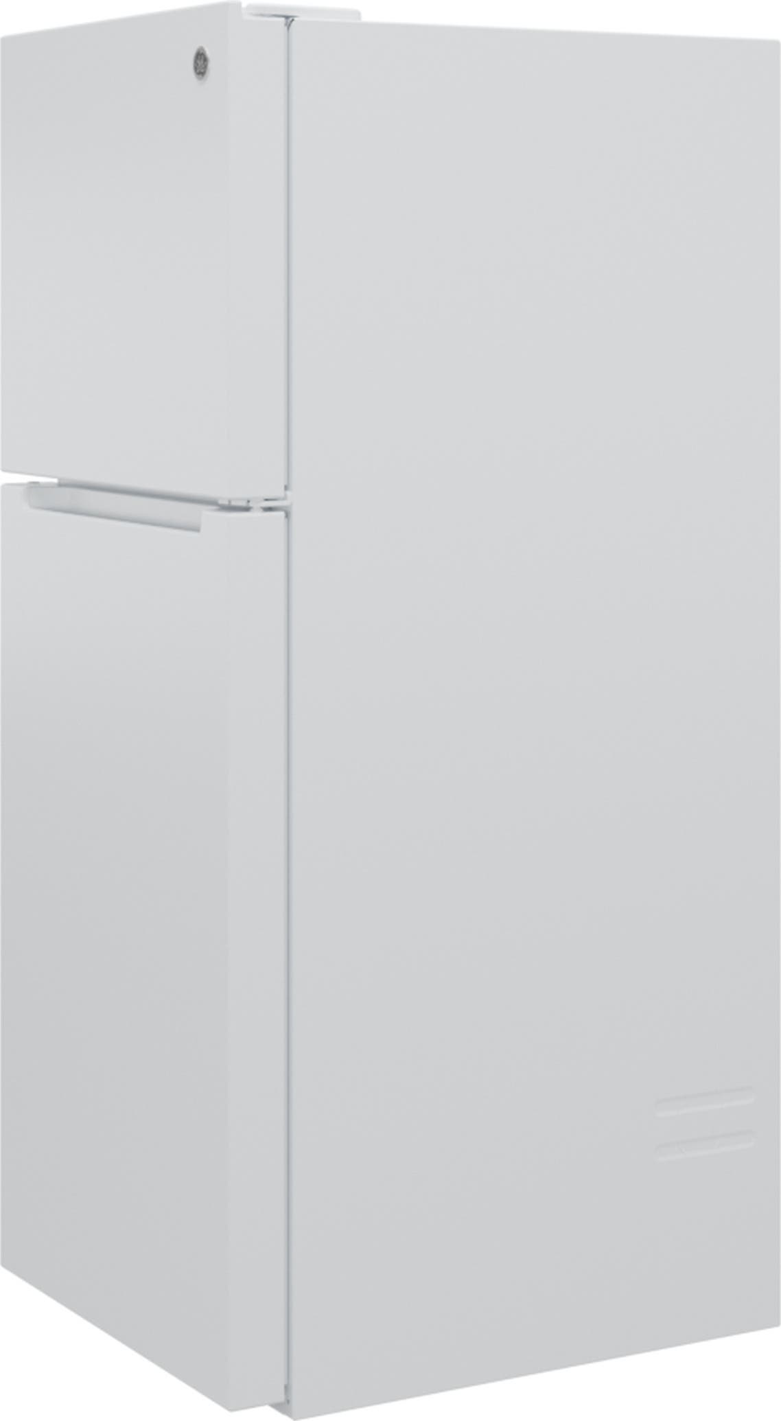 GE GPE12FGZWW White