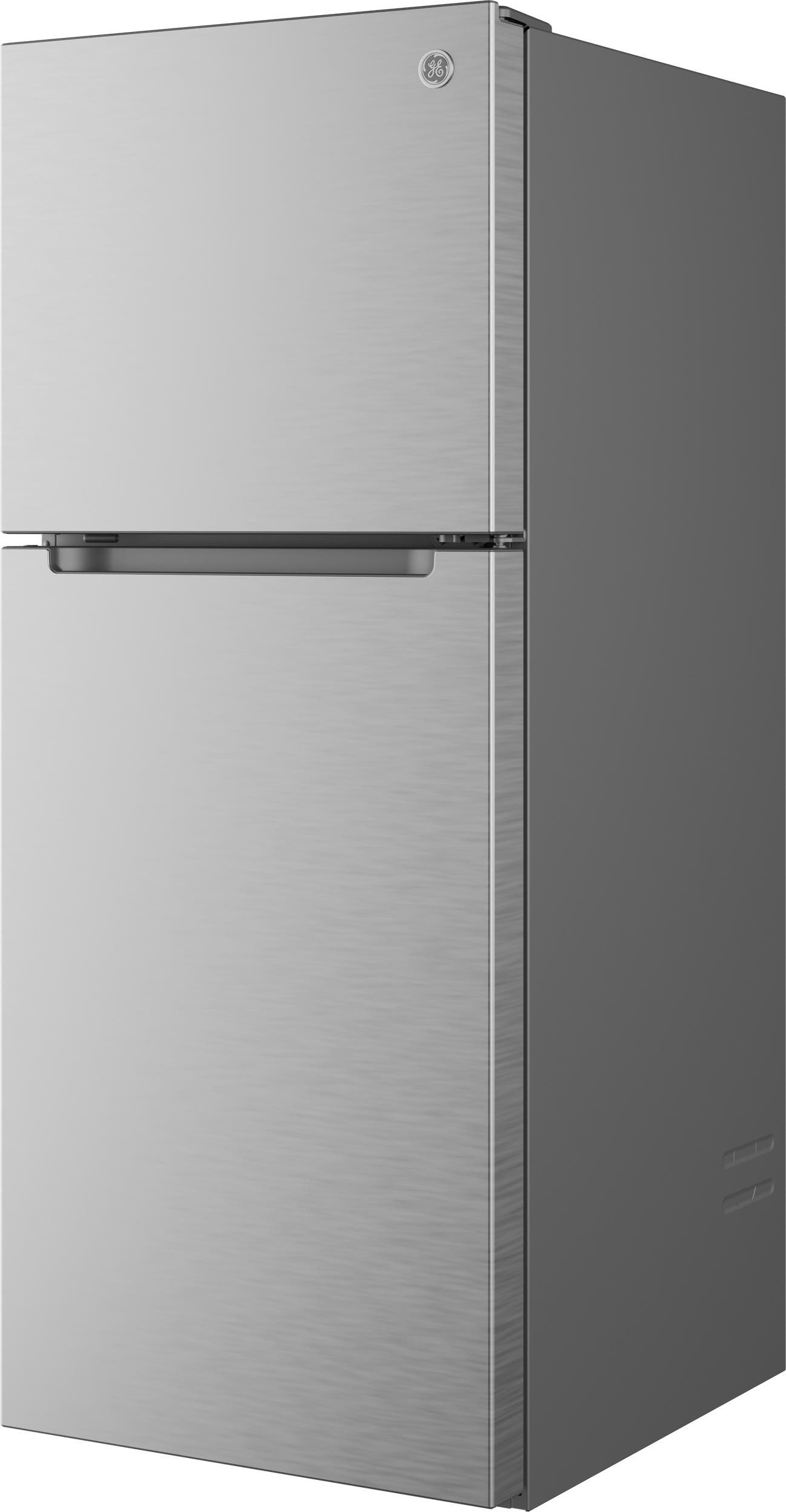 GE GPE12FSZSS Fingerprint Resistant Stainless Steel
