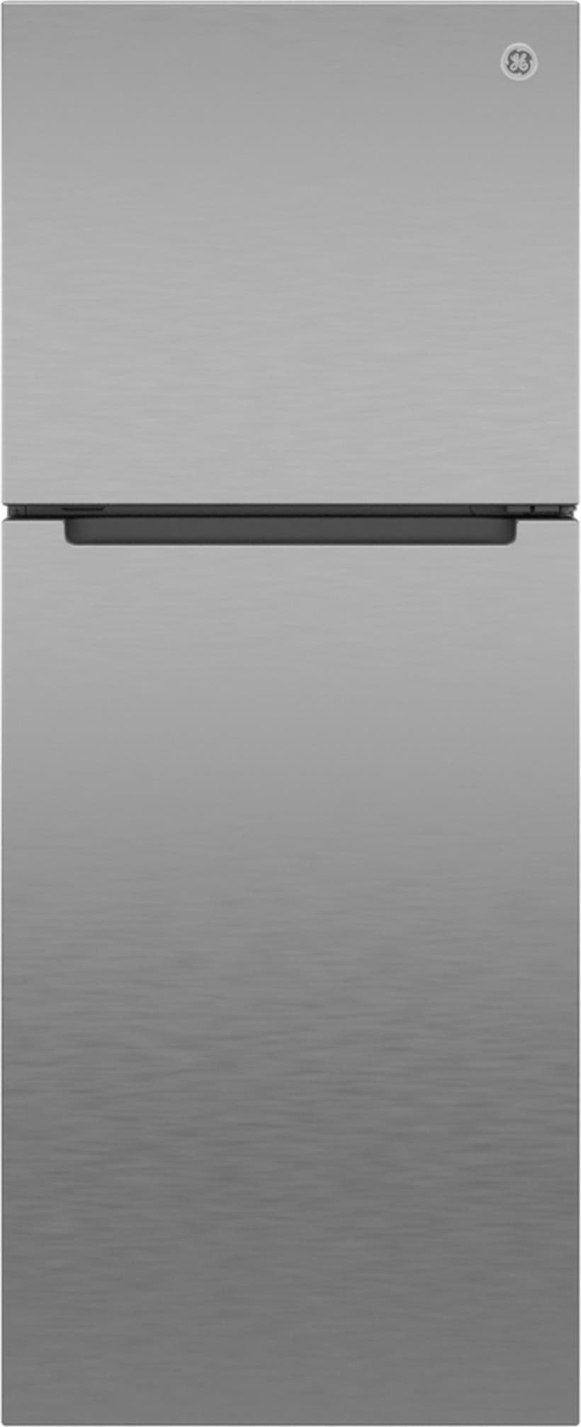 GE GPE12FSZSS Fingerprint Resistant Stainless Steel