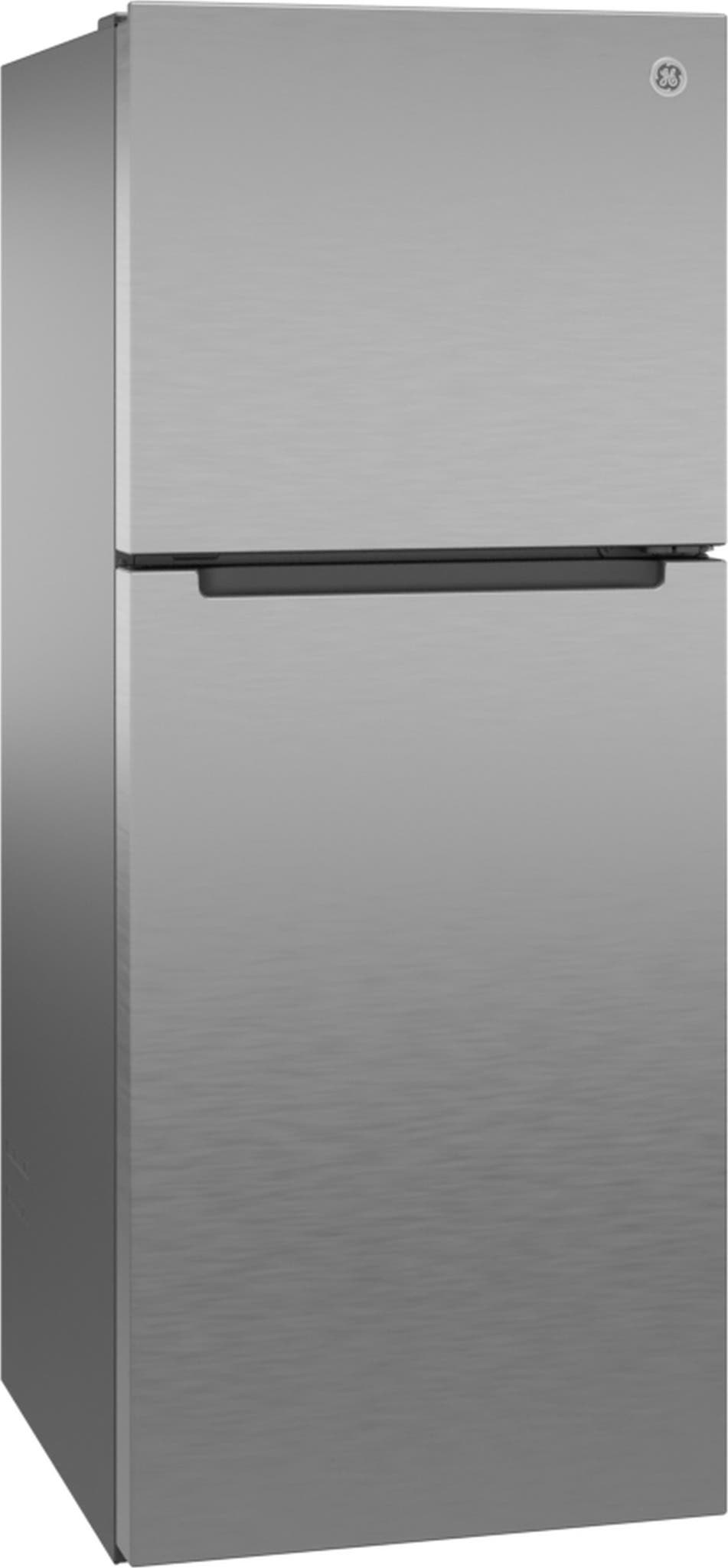 GE GPE12FSZSS Fingerprint Resistant Stainless Steel