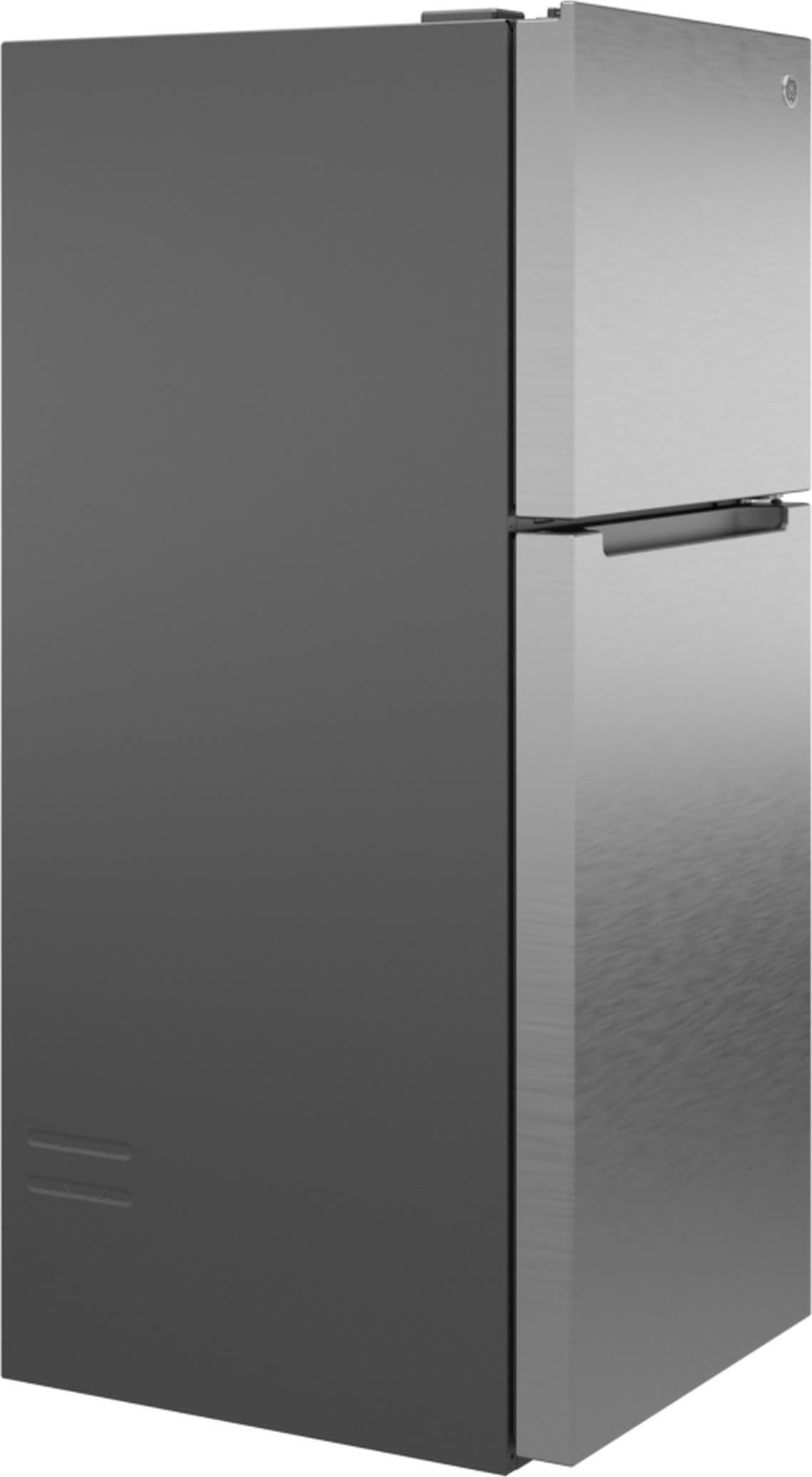 GE GPE12FSZSS Fingerprint Resistant Stainless Steel