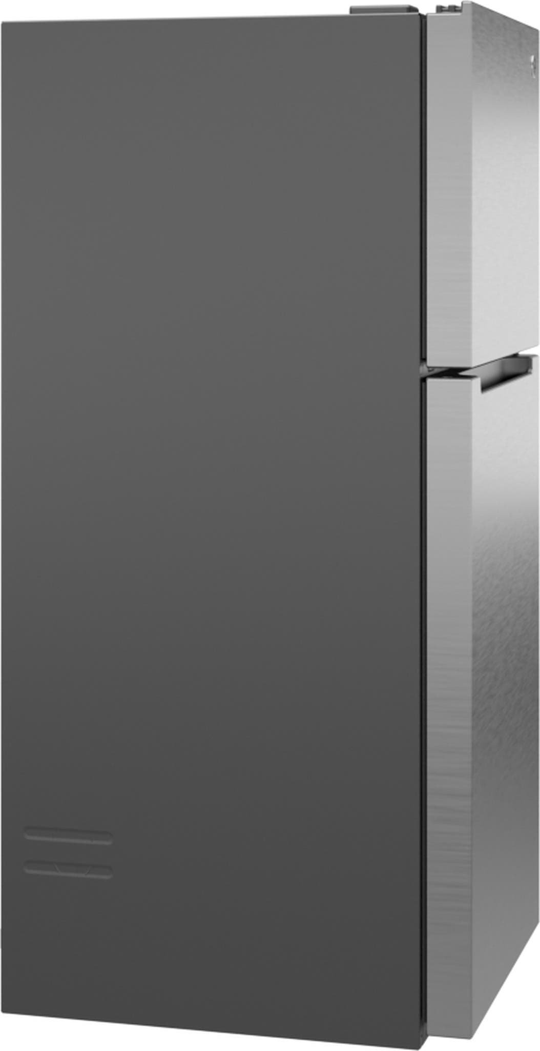 GE GPE12FSZSS Fingerprint Resistant Stainless Steel