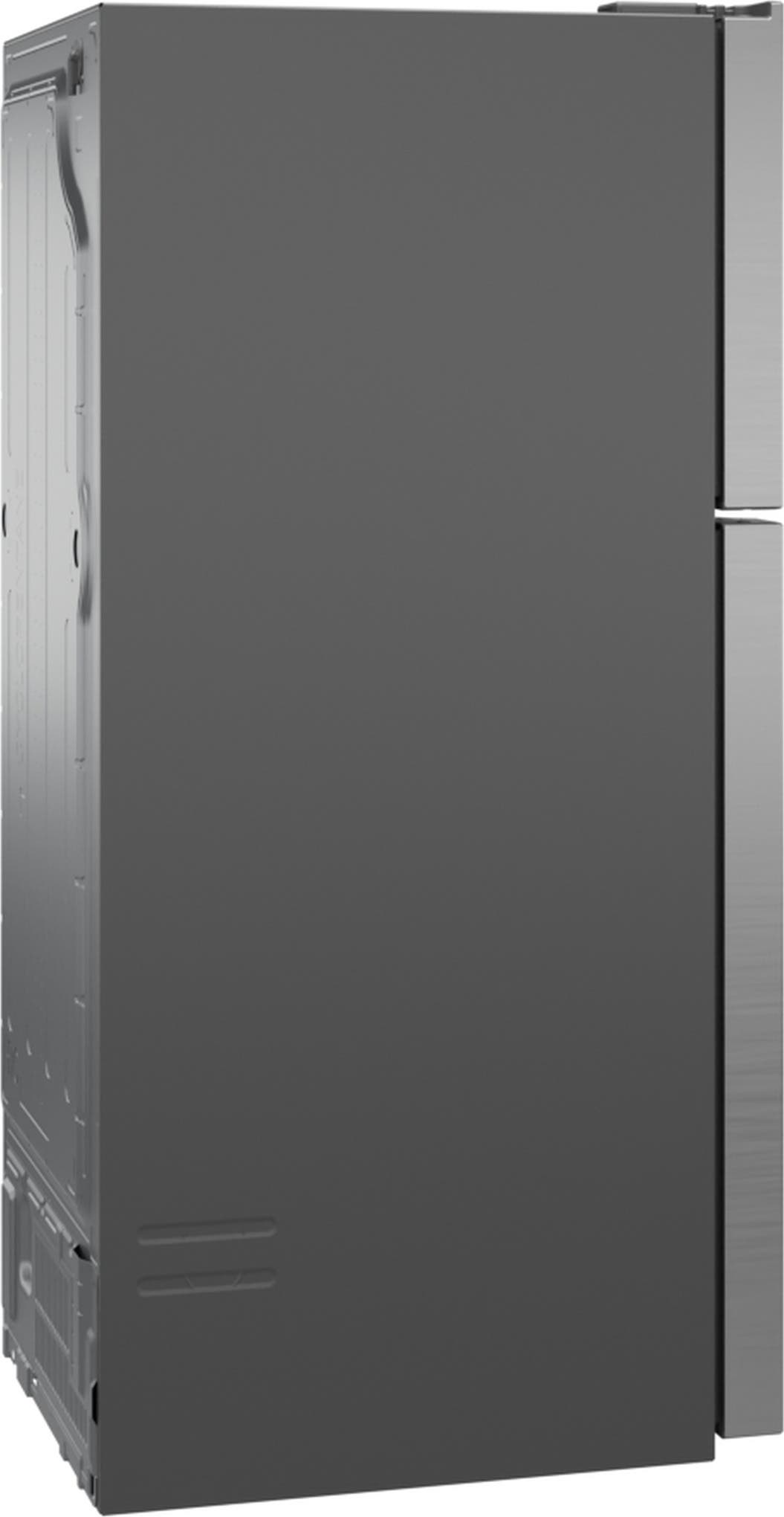 GE GPE12FSZSS Fingerprint Resistant Stainless Steel
