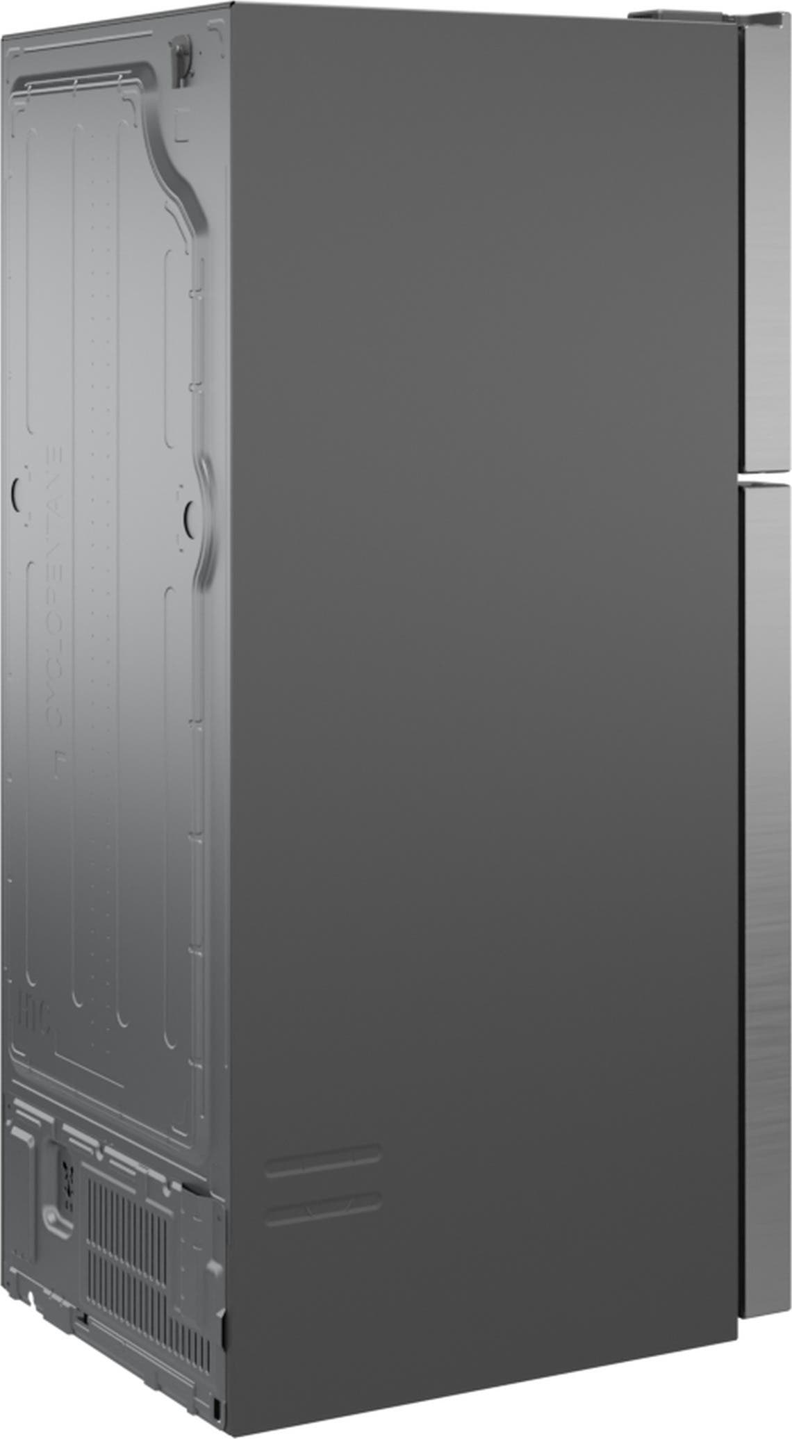 GE GPE12FSZSS Fingerprint Resistant Stainless Steel