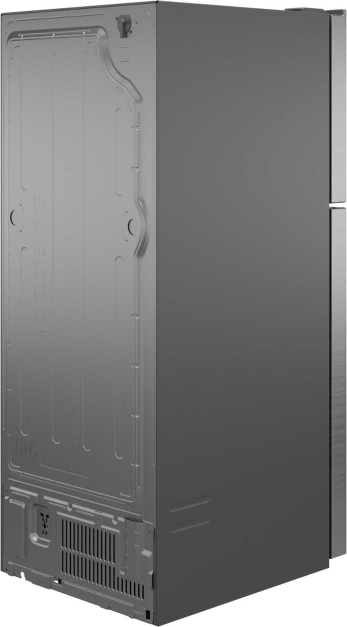 GE GPE12FSZSS Fingerprint Resistant Stainless Steel