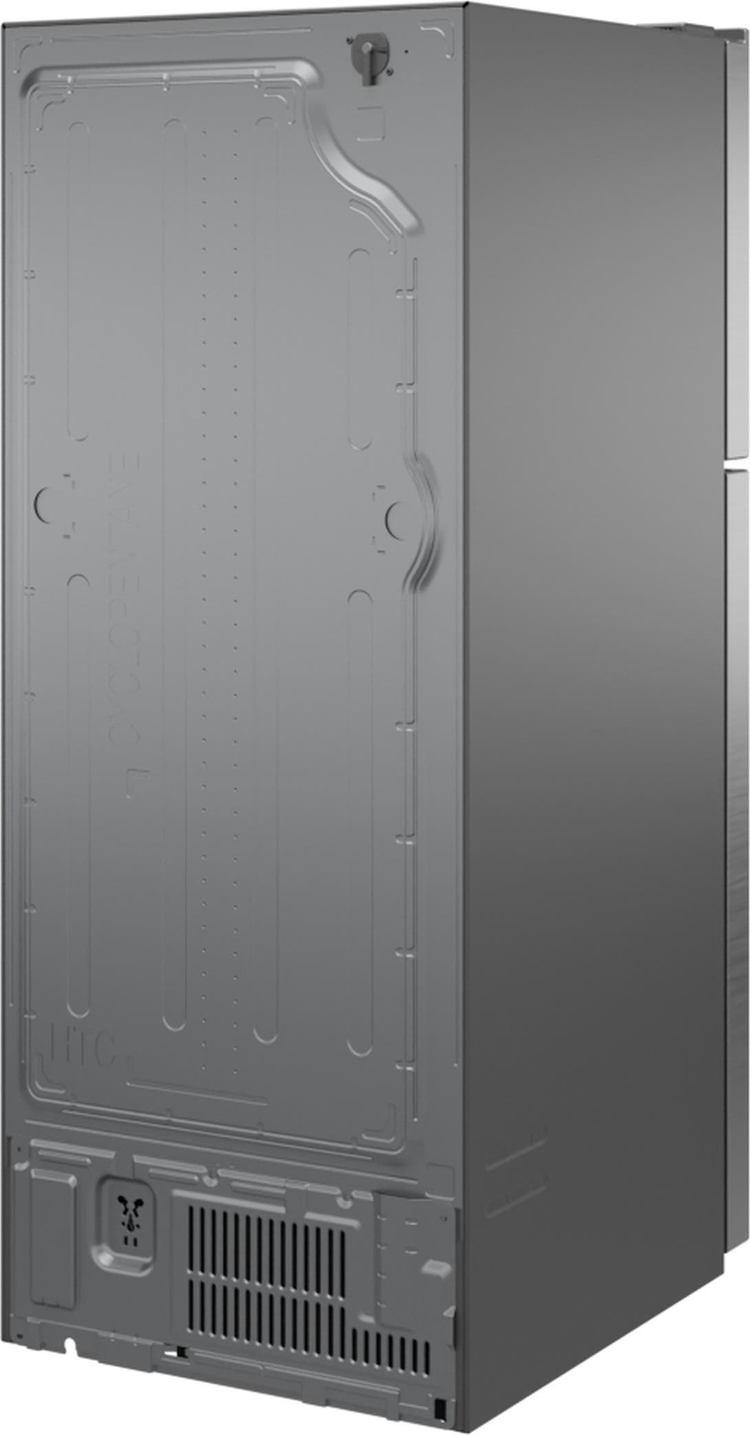 GE GPE12FSZSS Fingerprint Resistant Stainless Steel