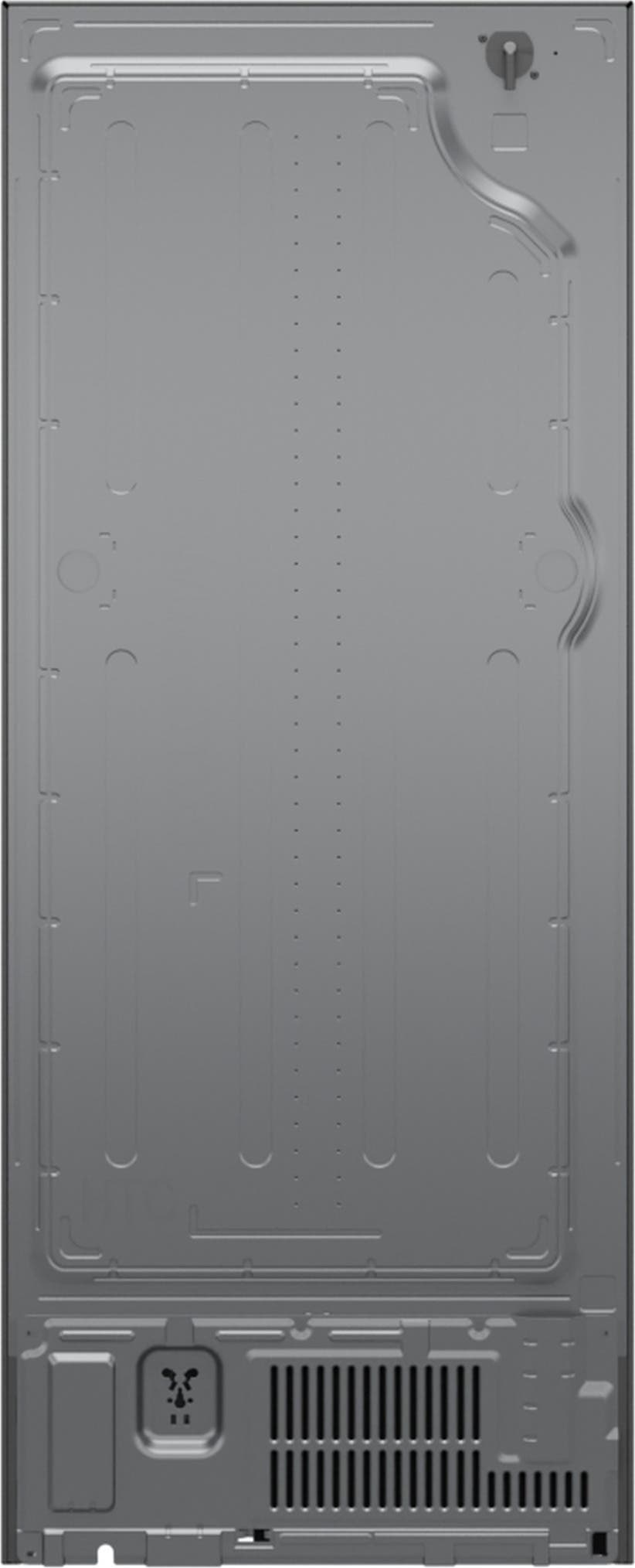 GE GPE12FSZSS Fingerprint Resistant Stainless Steel