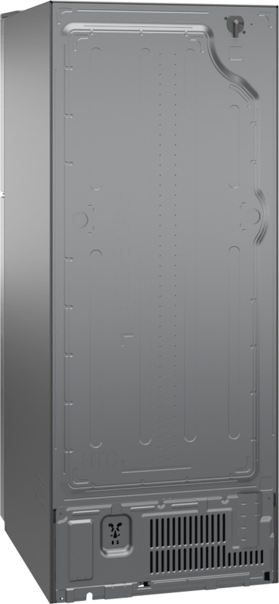 GE GPE12FSZSS Fingerprint Resistant Stainless Steel