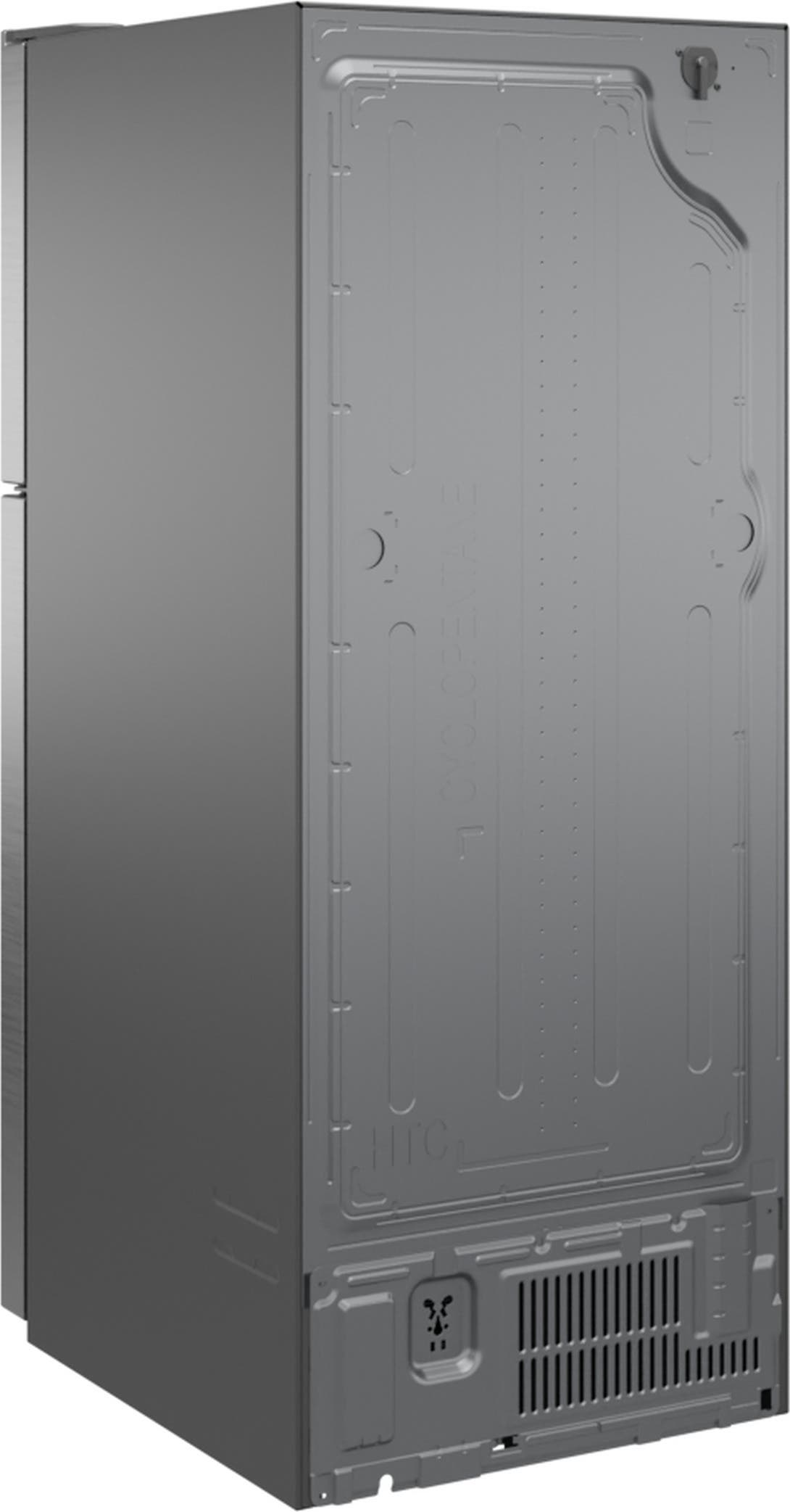 GE GPE12FSZSS Fingerprint Resistant Stainless Steel
