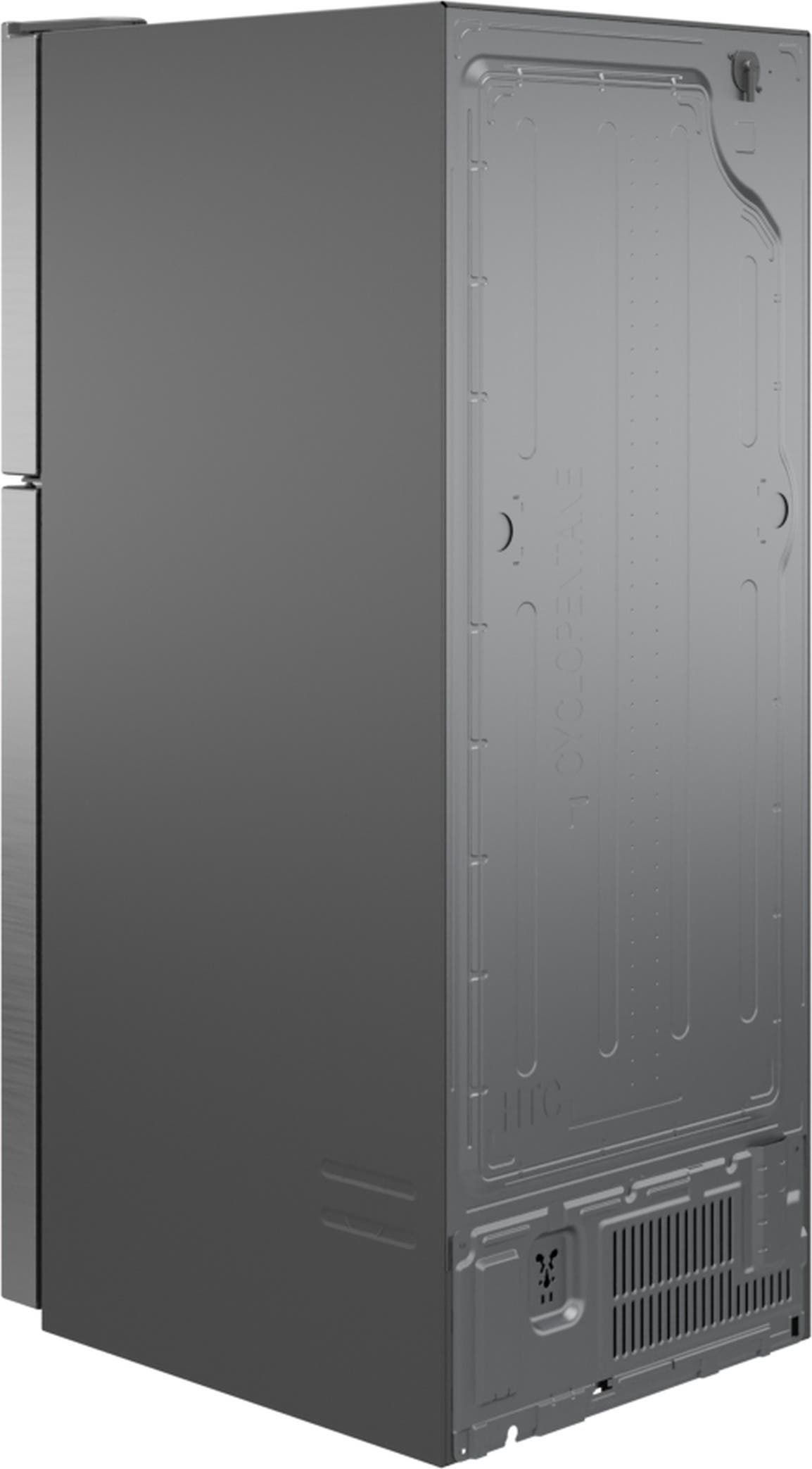 GE GPE12FSZSS Fingerprint Resistant Stainless Steel