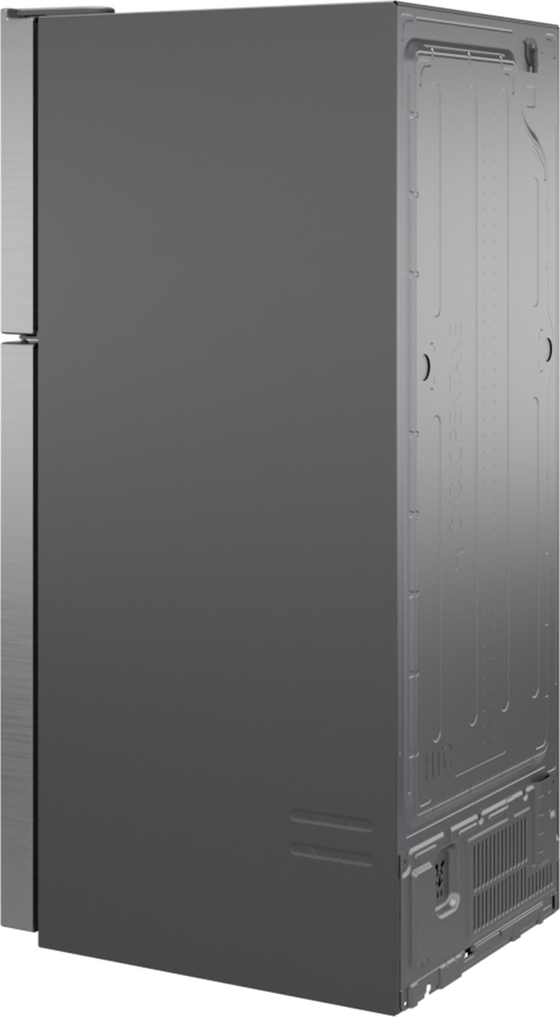 GE GPE12FSZSS Fingerprint Resistant Stainless Steel
