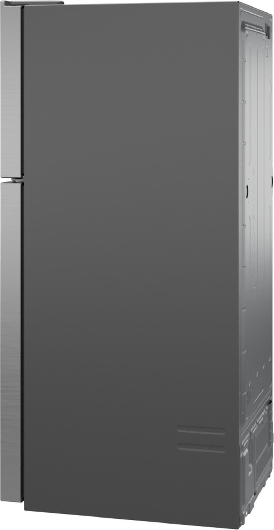 GE GPE12FSZSS Fingerprint Resistant Stainless Steel