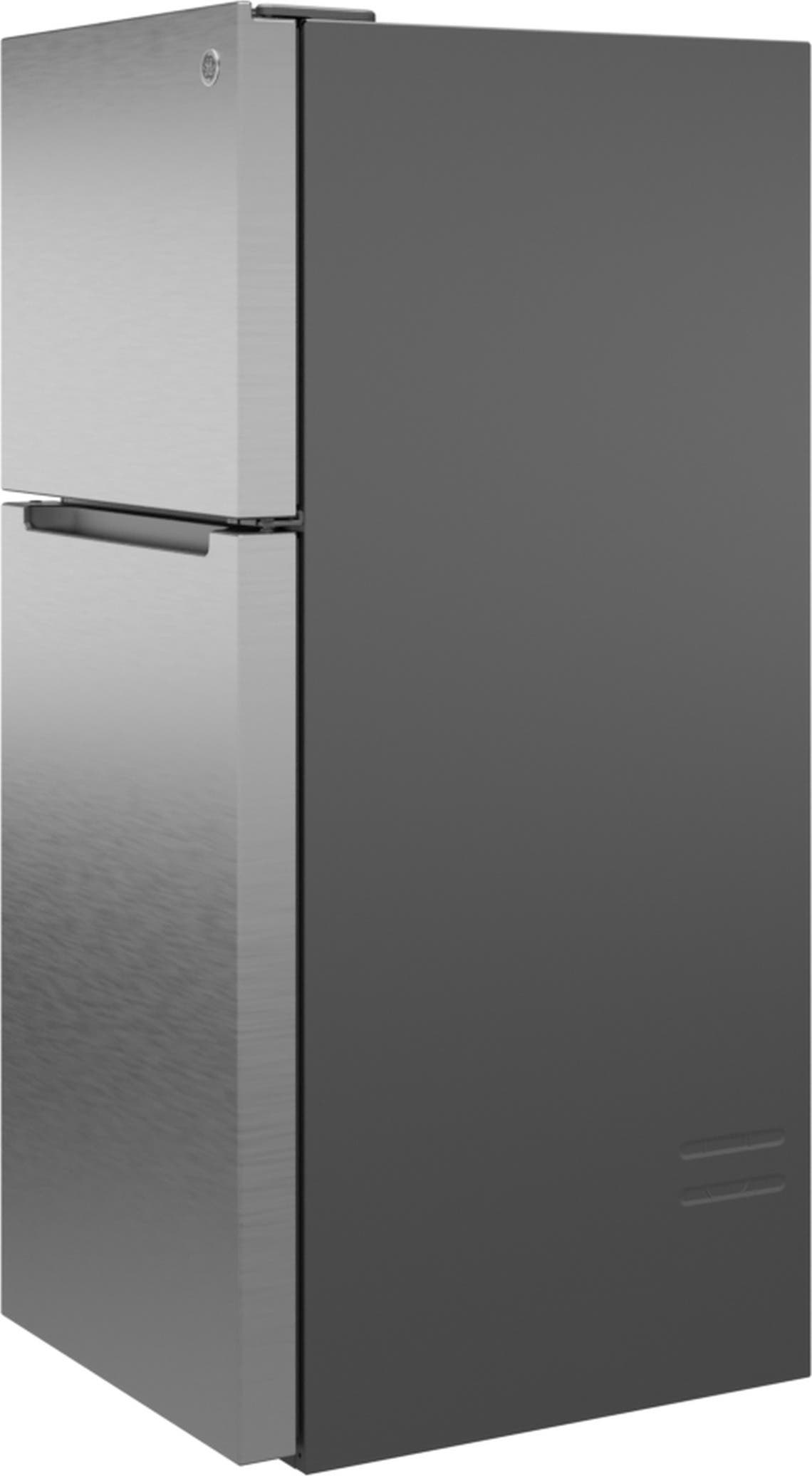 GE GPE12FSZSS Fingerprint Resistant Stainless Steel