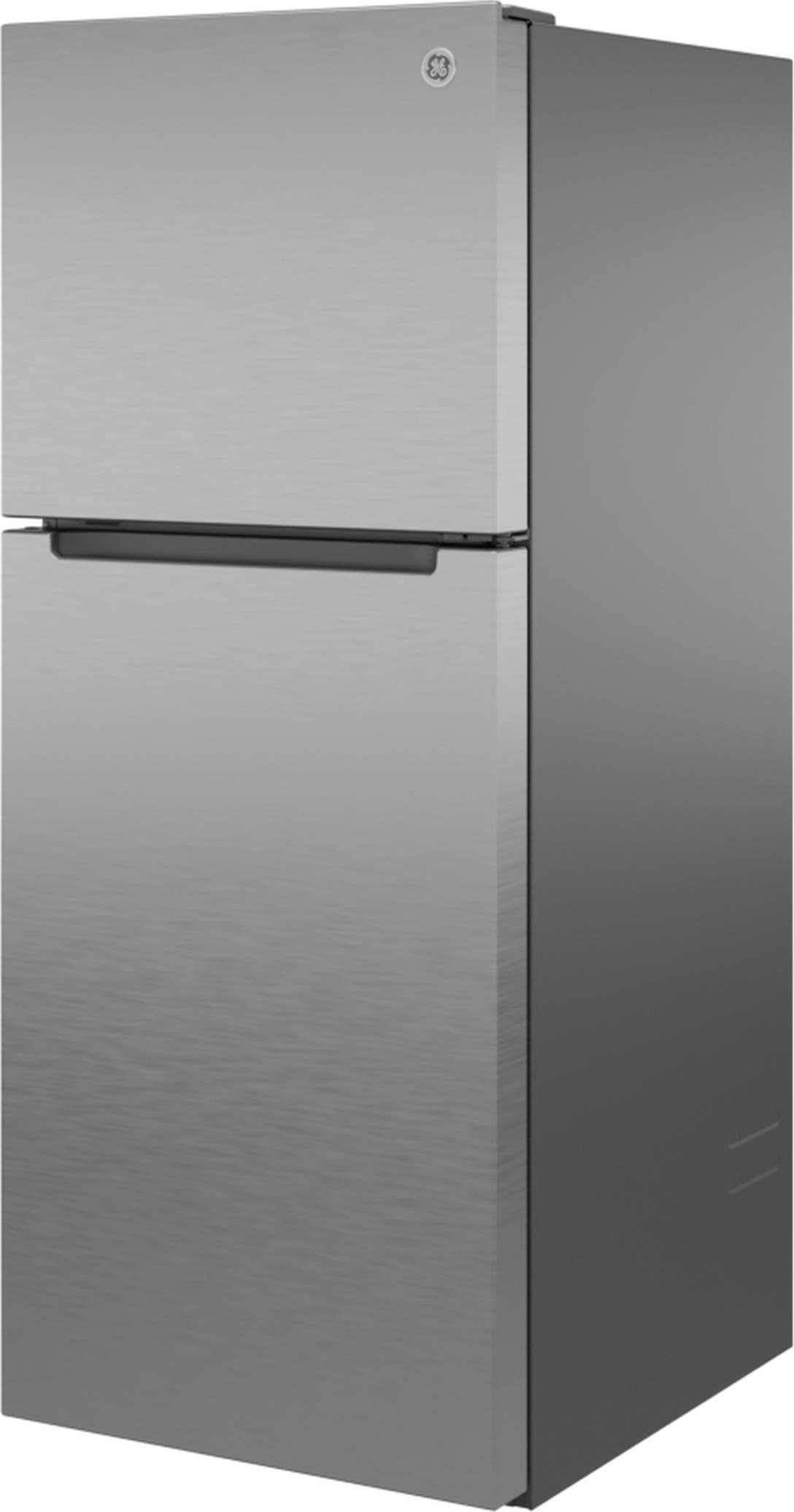 GE GPE12FSZSS Fingerprint Resistant Stainless Steel