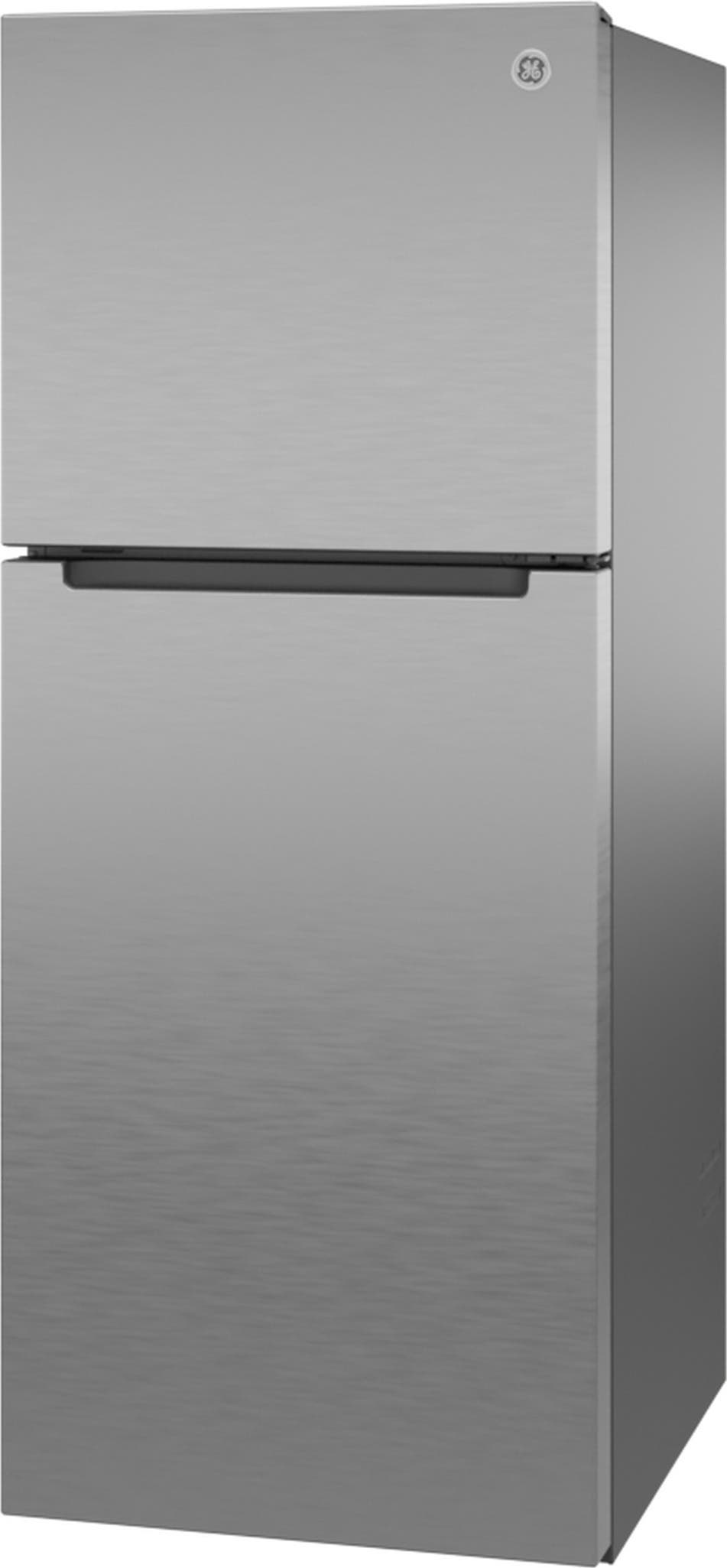 GE GPE12FSZSS Fingerprint Resistant Stainless Steel