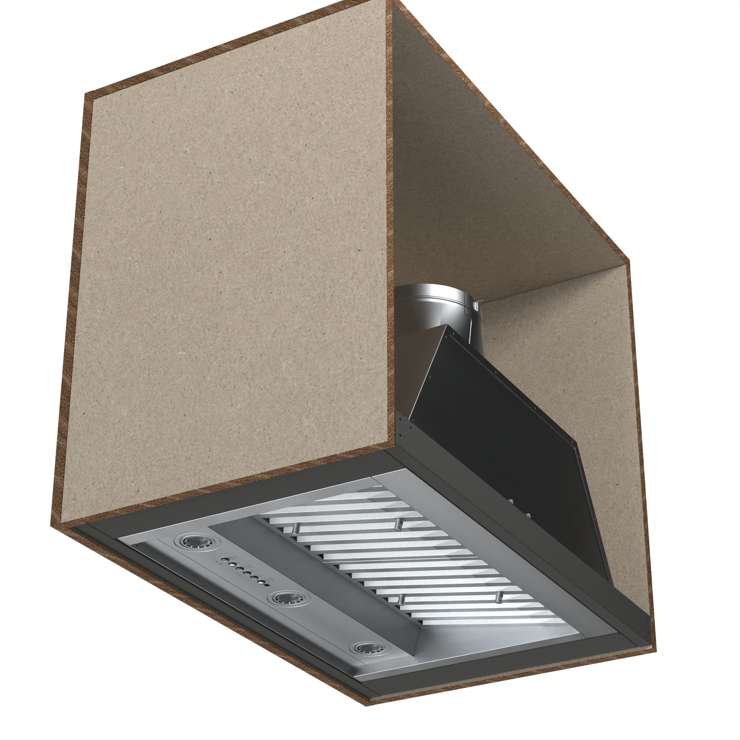 Cafe CVX36BOX 
