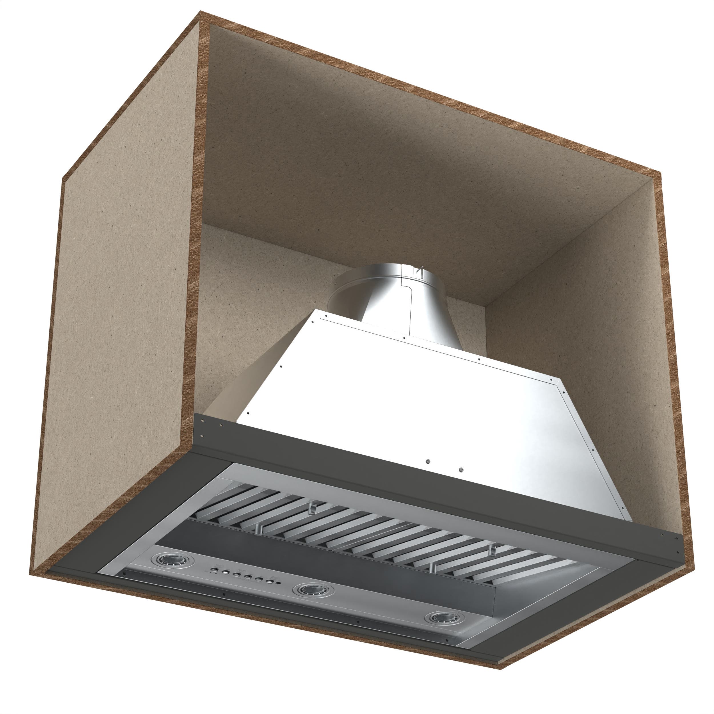 Cafe CVX36BOX 