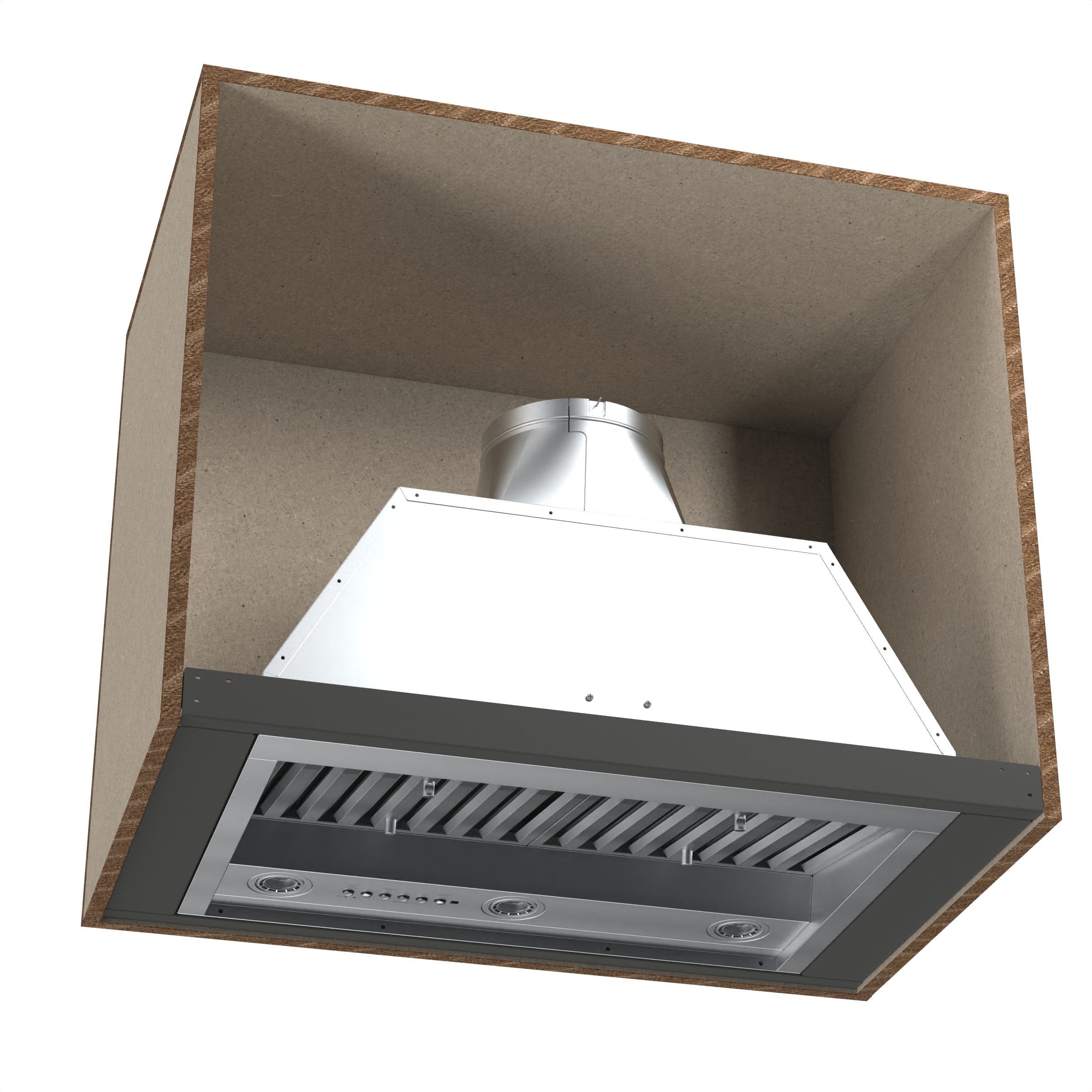 Cafe CVX36BOX 