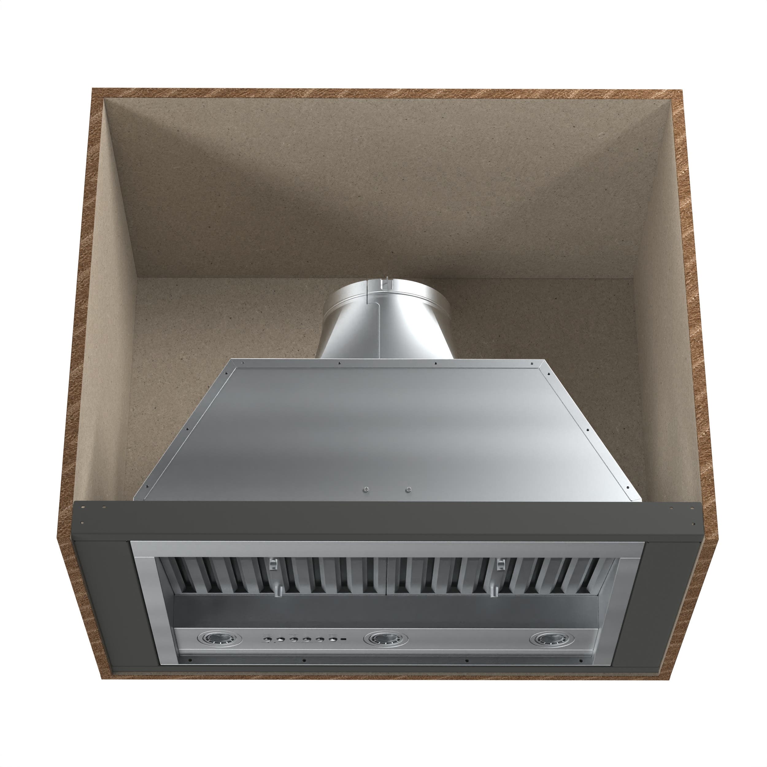 Cafe CVX36BOX 