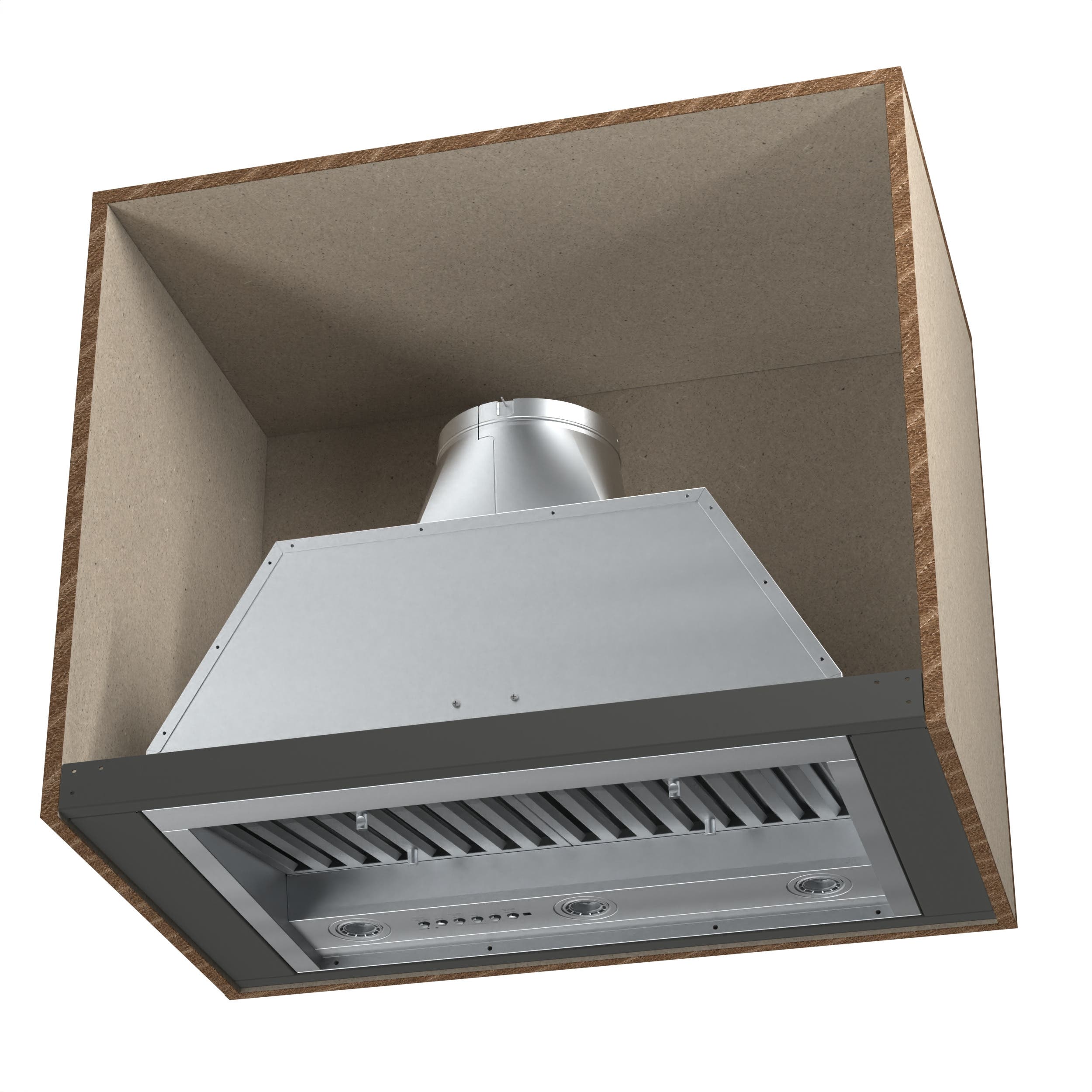 Cafe CVX36BOX 