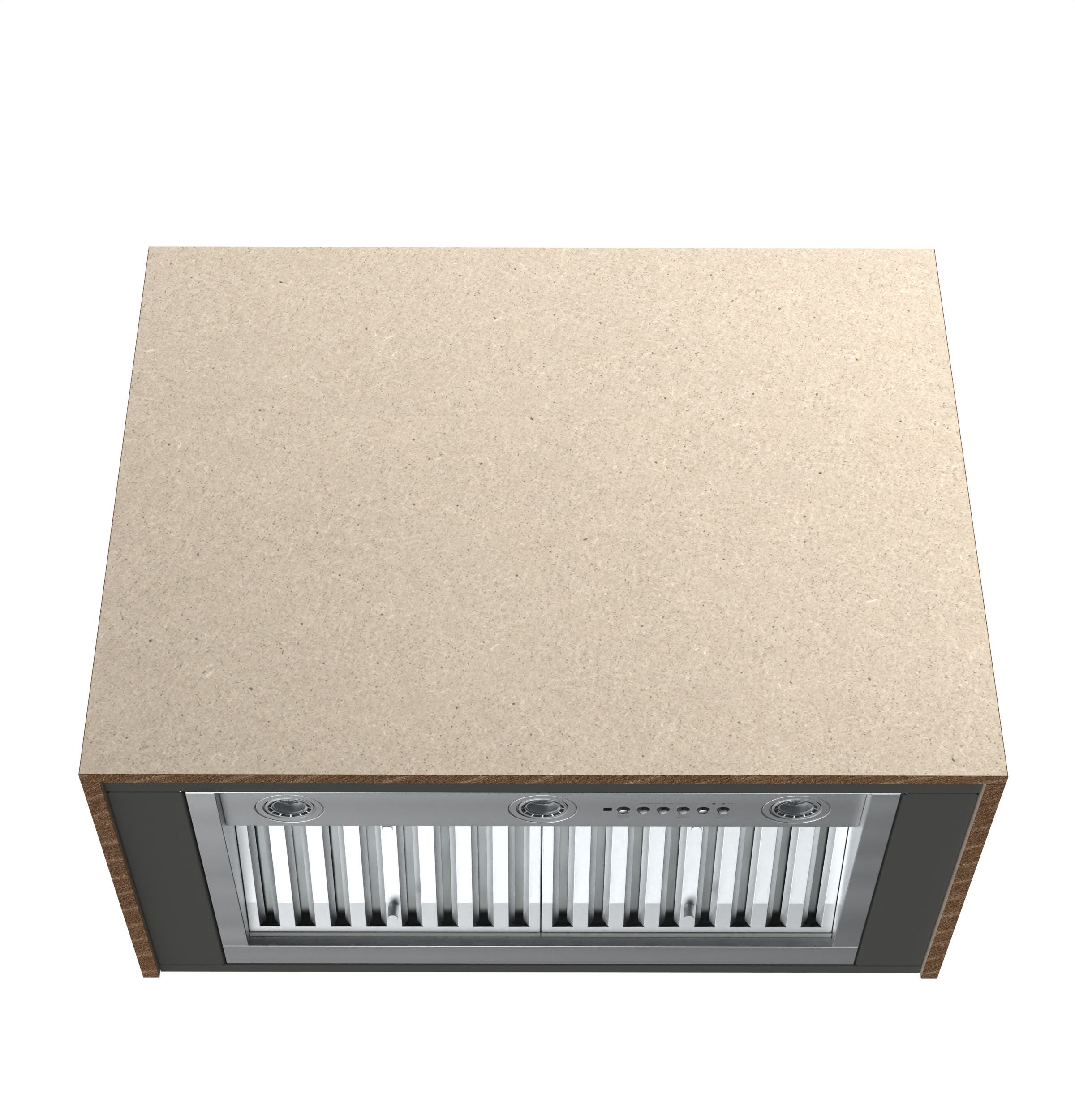 Cafe CVX36TAPER