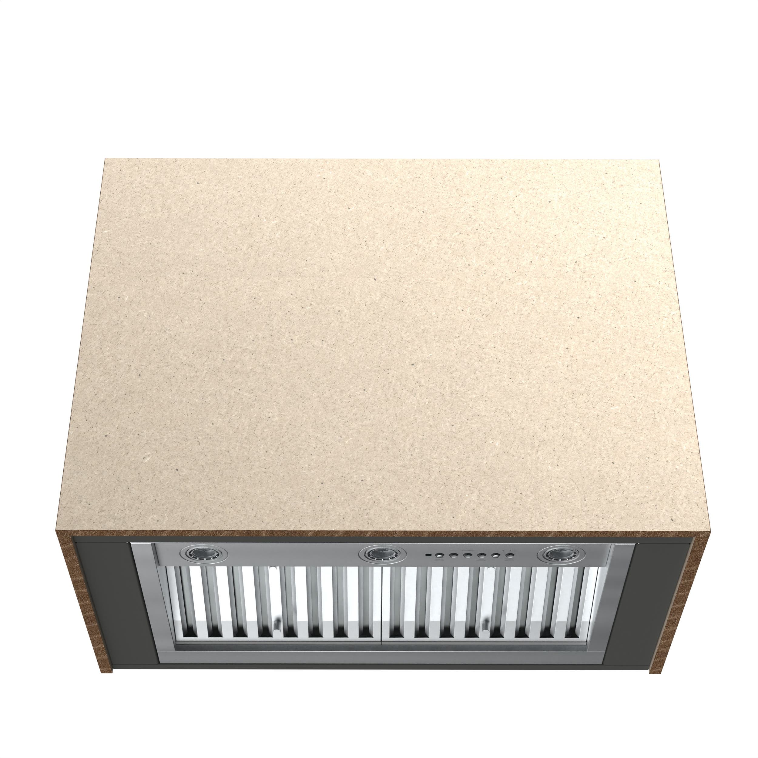 Cafe CVX36TAPER