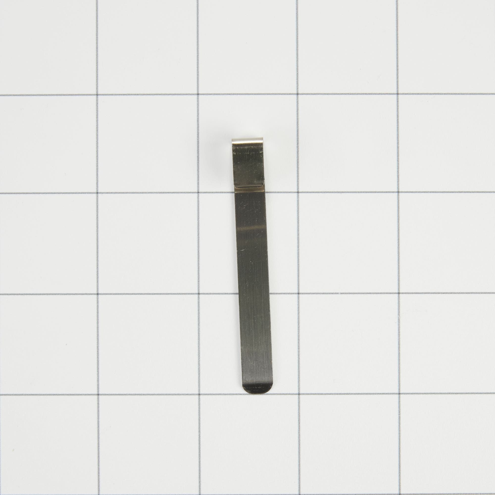 Whirlpool W10412939 Charcoal filter