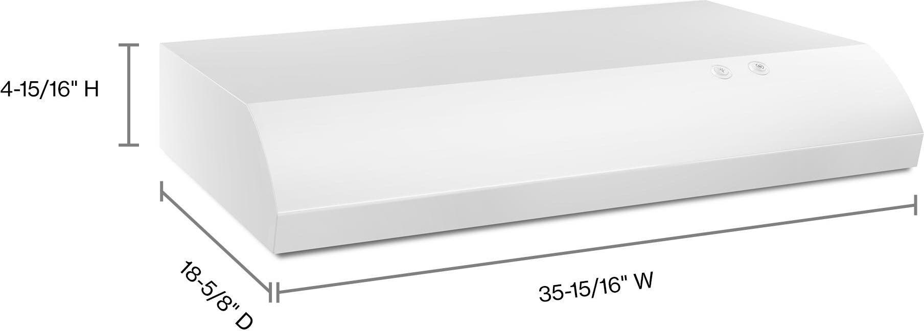 Maytag UXT3030ADW White