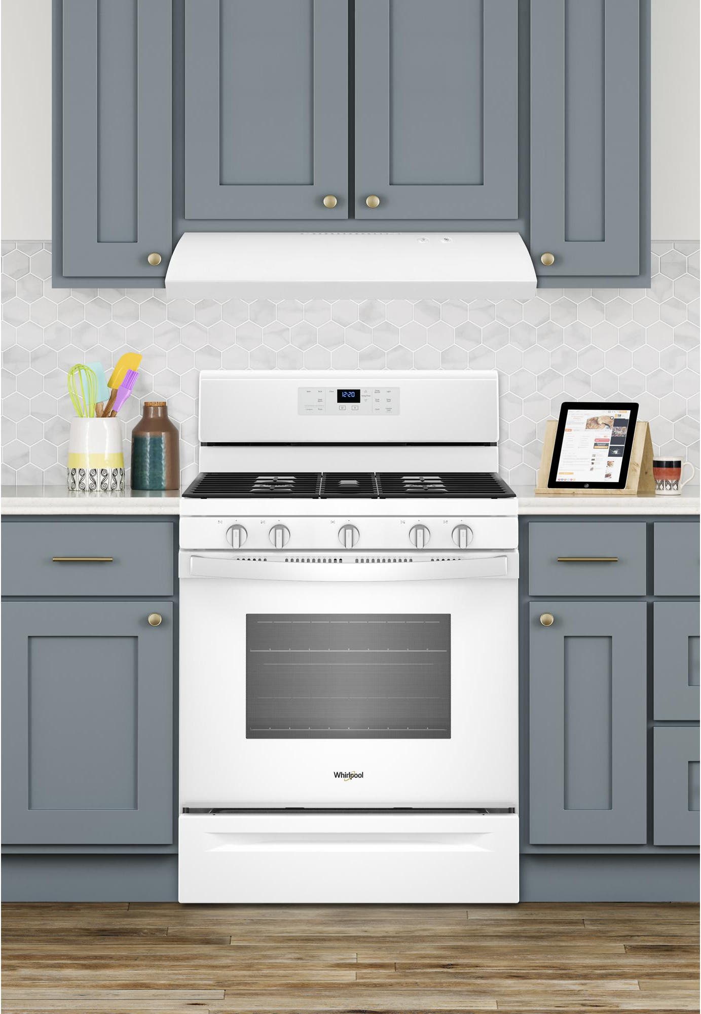 Maytag UXT3030ADW White