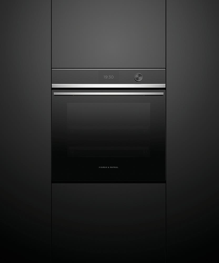 Fisher Paykel OS24SDTDX2 Stainless Steel