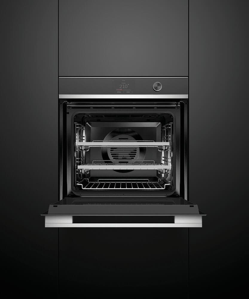 Fisher Paykel OS24SDTDX2 Stainless Steel