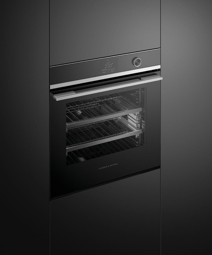Fisher Paykel OS24SDTDX2 Stainless Steel