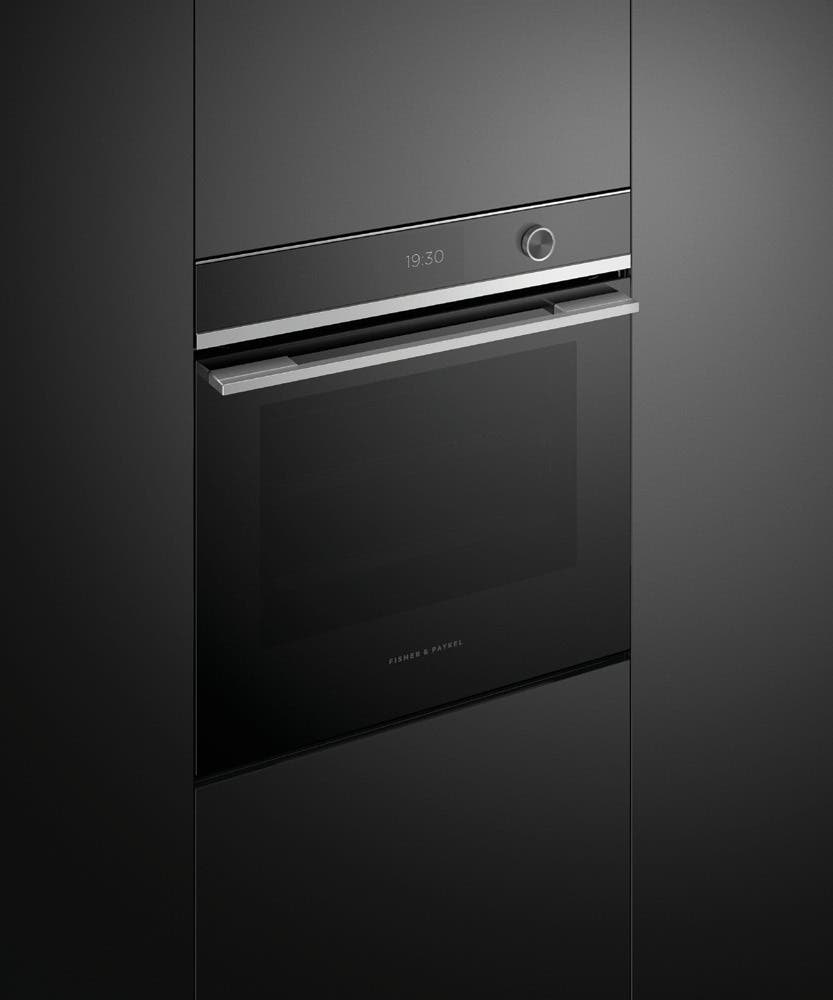 Fisher Paykel OS24SDTDX2 Stainless Steel