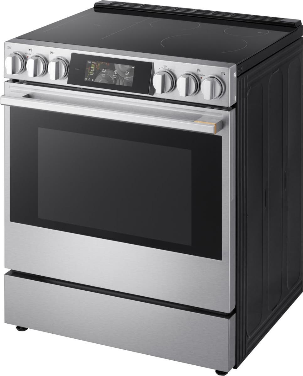 LG LSIU6338XE Stainless Steel