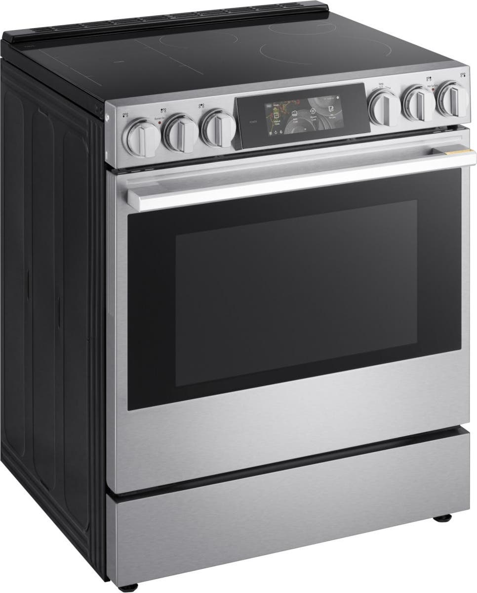 LG LSIU6338XE Stainless Steel