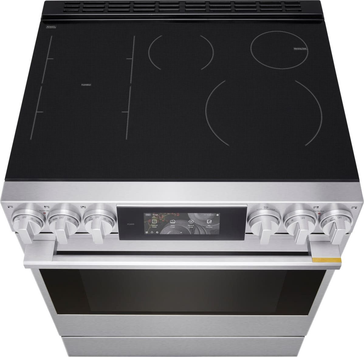 LG LSIU6338XE Stainless Steel