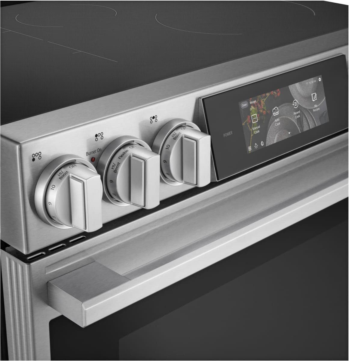 LG LSIU6338XE Stainless Steel