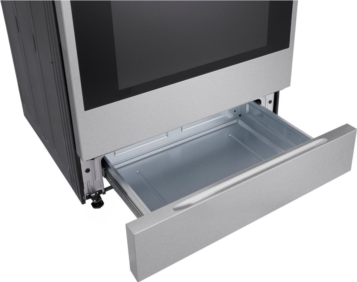 LG LSIU6338XE Stainless Steel