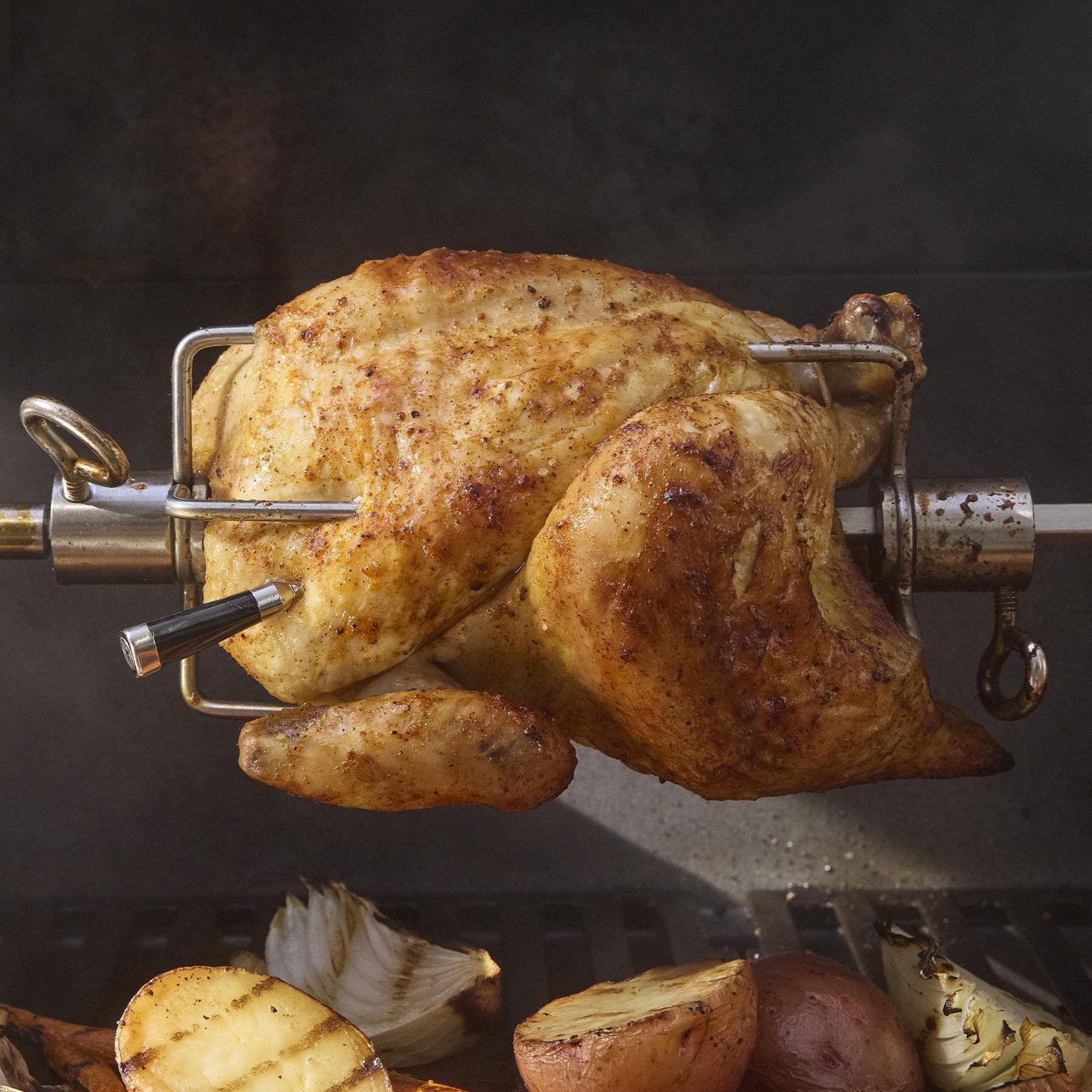 Weber 3400603 