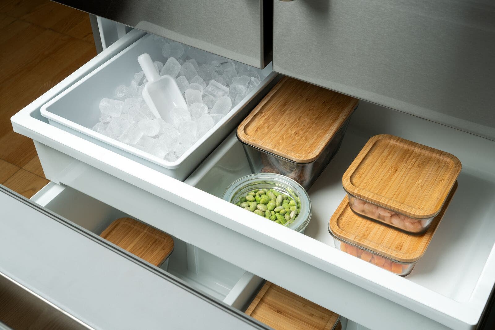 Bertazzoni RFD36FZNX Stainless Steel