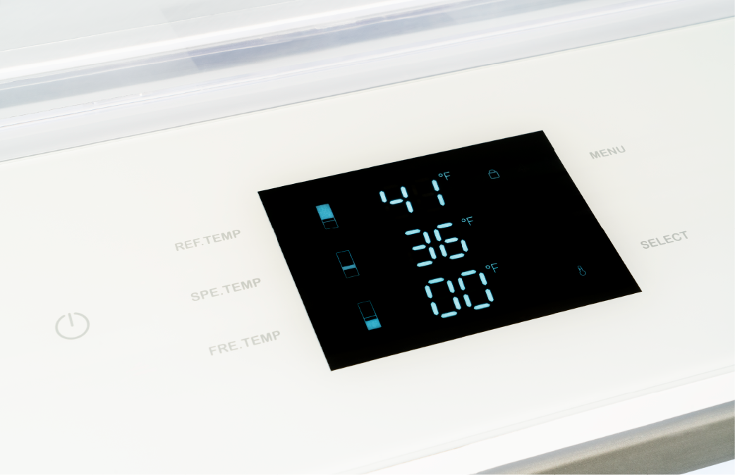 Bertazzoni REF30BMBPNB Panel Ready