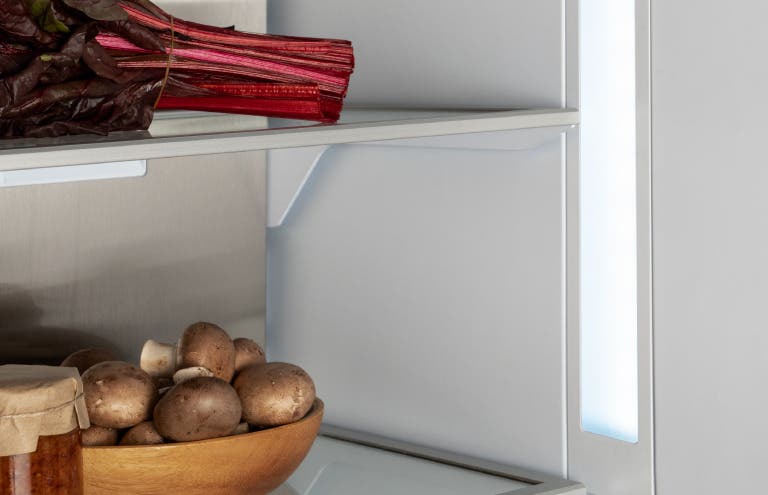 Bertazzoni REF30BMBPNB Panel Ready