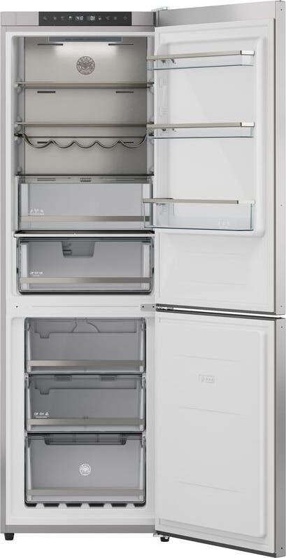 Bertazzoni RBM24F4FXNV Stainless Steel
