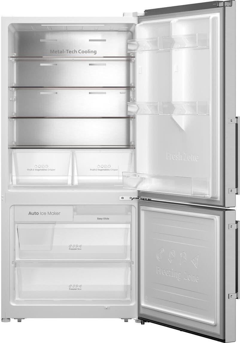 Bertazzoni REF31BMFIXNV Stainless Steel