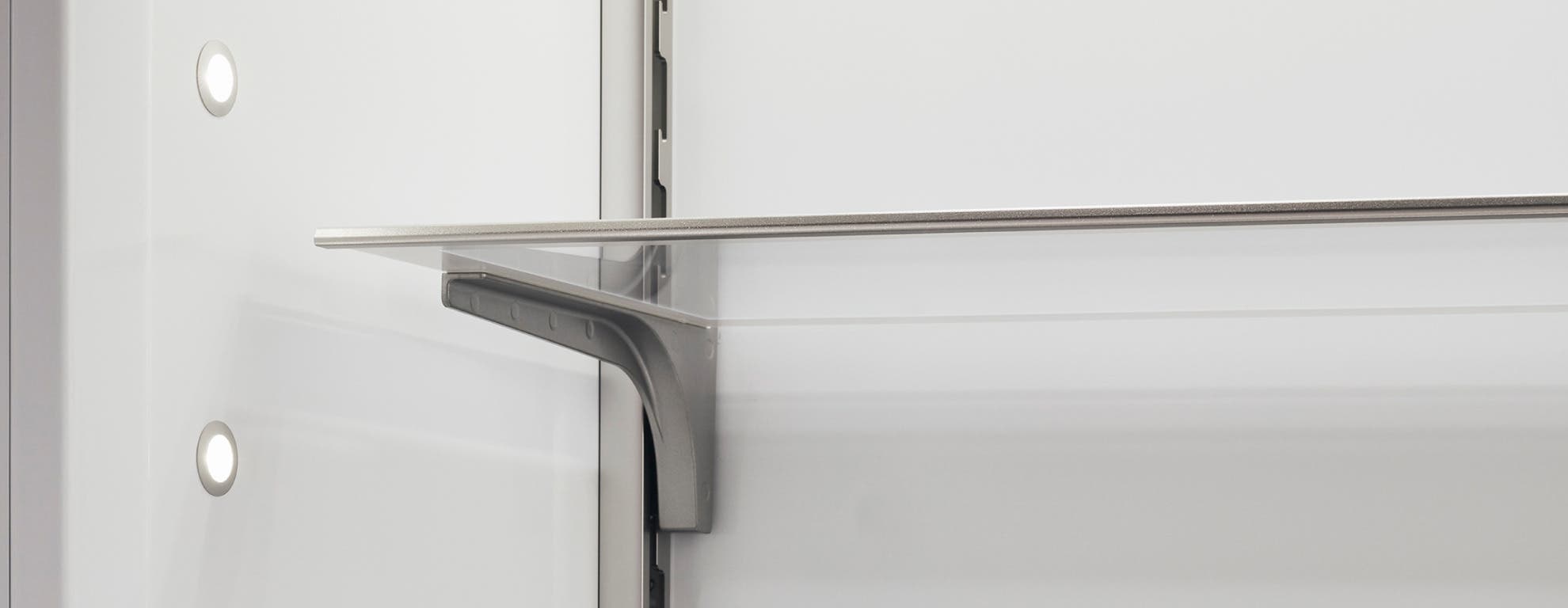 Bertazzoni REF36BMBIPLT Panel Ready, Left Swing Door