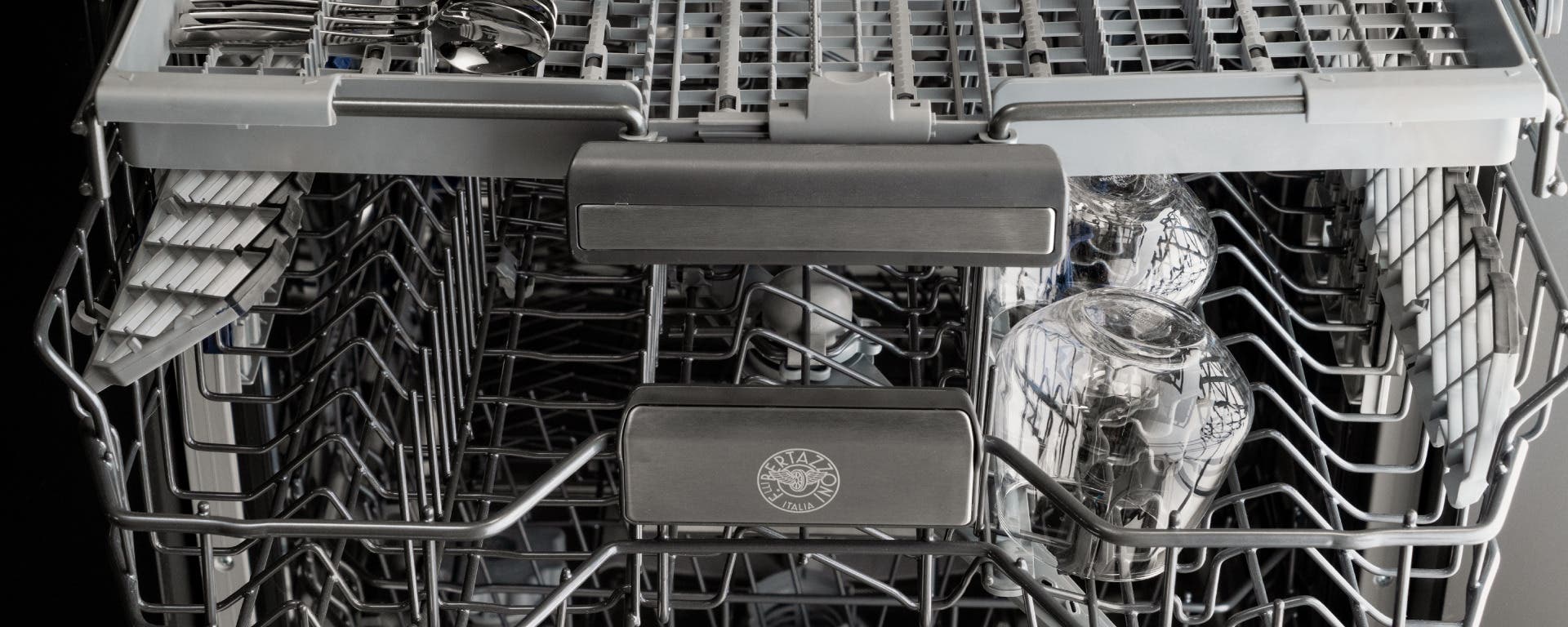 Bertazzoni DW24T3IPT26 Panel Ready