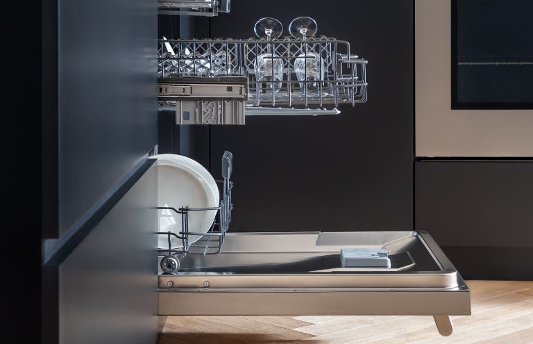 Bertazzoni DW24T3IPT26 Panel Ready